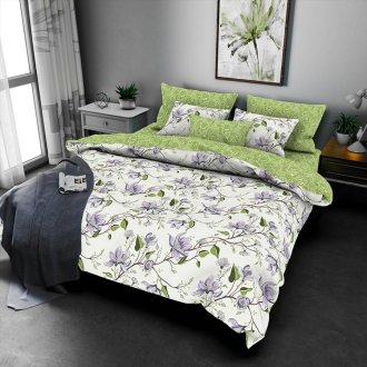 Постельное белье Sofia (Украина) ранфорс СР-085 Постельное белье Sofia (Украина) ранфорс СР-085