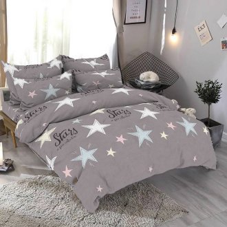 Постельное белье Sofia (Украина) ранфорс СР-114 Постельное белье Sofia (Украина) ранфорс СР-114