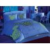Светящееся постельное белье евро Tac Disney Love Mickey Glow