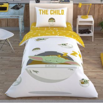 Детское постельное белье Tac Star Wars the child 