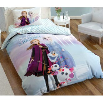 Детское постельное белье TAC Disney Frozen 2