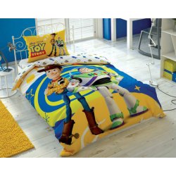 Детское постельное белье TAC Disney Toy Story 4