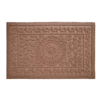 Коврик для ног IzziHome BETTY 40*60 KAHVE ORTA
