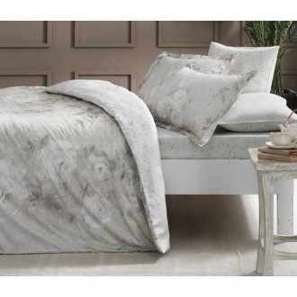 Постельное белье Tac сатин Digital Ness beg