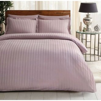 Постельное белье Tac жаккард Place lila евро