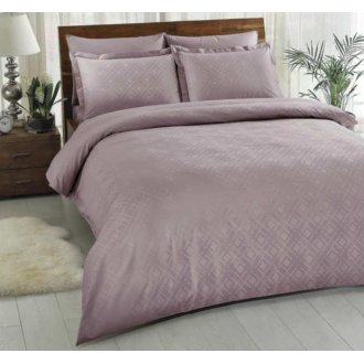 Постельное бельё TAC сатин Vision Lila Постельное бельё TAC сатин Vision Lila