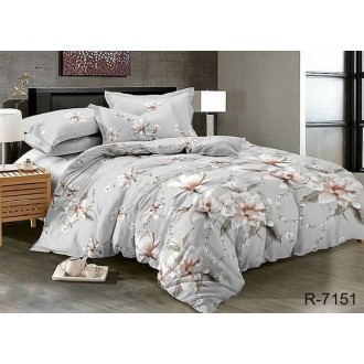 Постельное белье TAG R7151 ранфорс