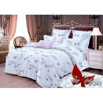 Постельное бельё TAG (Украина) сатин S243