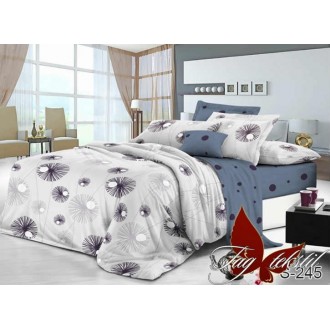 Постельное бельё TAG (Украина) сатин S245