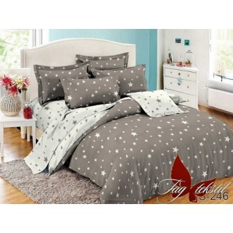 Постельное бельё TAG (Украина) сатин S246