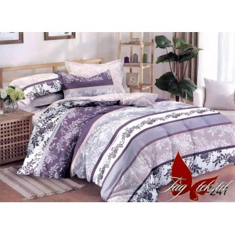 Постельное бельё (Украина) сатин S247