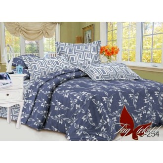 Постельное бельё (Украина) сатин S254