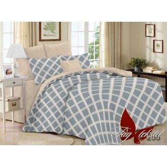 Постельное бельё TAG (Украина) сатин S255