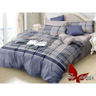 Постельное бельё TAG (Украина) сатин S261 Постельное бельё TAG (Украина) сатин S261