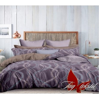 Постельное бельё TAG (Украина) сатин S269