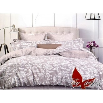 Постельное бельё TAG (Украина) сатин S270