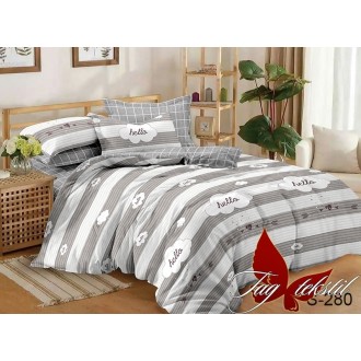 Постельное бельё TAG (Украина) сатин S280 Постельное бельё TAG (Украина) сатин S280