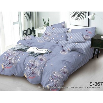 Постельное бельё Tag (Украина) сатин S367