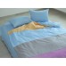 Постельное бельё TAG ранфорс Color mix CM-R14