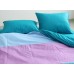 Постельное бельё TAG ранфорс Color mix CM-R03
