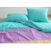 Постельное бельё TAG ранфорс Color mix CM-R04