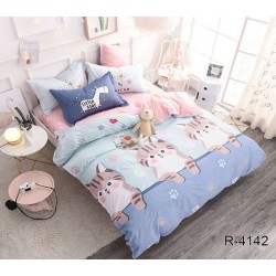 Детское постельное белье TAG R4142