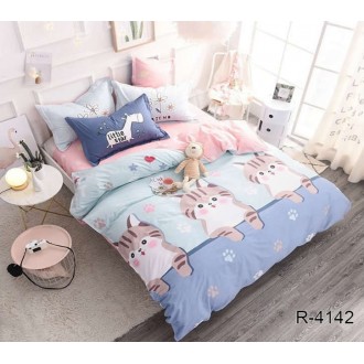 Детское постельное белье TAG R4142