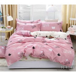 Детское постельное белье TAG R4143