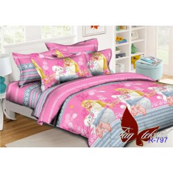 Детское постельное бельё TAG R797