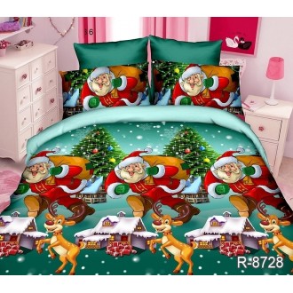 Детское постельное белье R8728 TAG