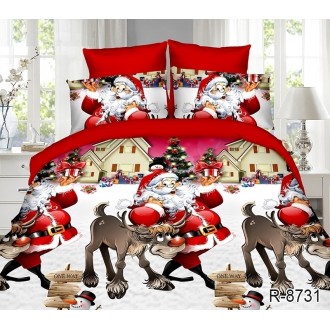 Детское постельное белье R8731 TAG