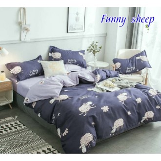 Детское постельное бельё TAG Funny sheep