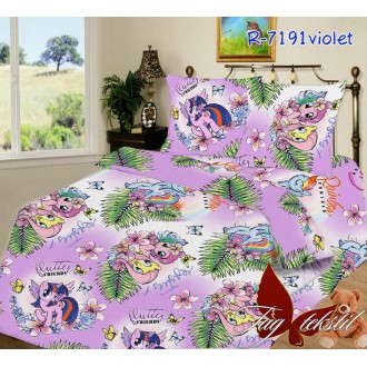 Детское постельное бельё TAG 7191