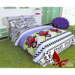 Детское постельное бельё TAG R7408