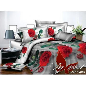 3Д постельное бельё TAG PS-NZ2486