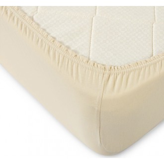 Простынь на резинке трикотажная 180х200 TAG 0710 Navajo