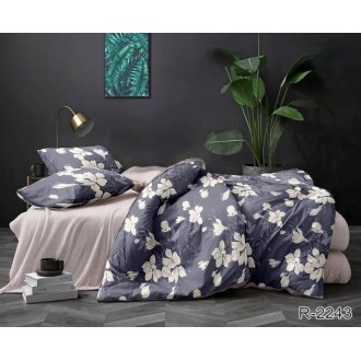 Постільна білизна TAG (Україна) ранфорс R2243 Постільна білизна TAG (Україна) ранфорс R2243
