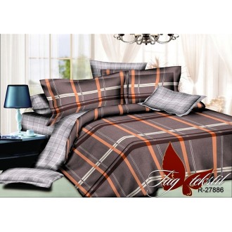 Комплект постельного белья TAG R27886 