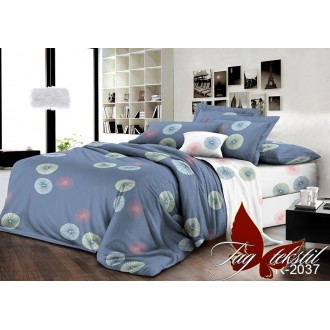 Комплект постельного белья TAG R2037-2