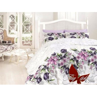 Комплект постельного белья TAG R208 Комплект постельного белья TAG R208