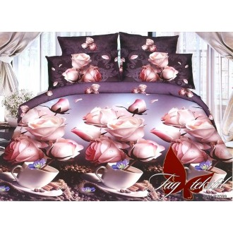 Комплект постельного белья TAG R2099 Комплект постельного белья TAG R2099