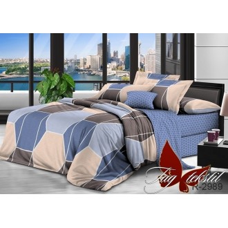 Комплект постельного белья TAG R2989 