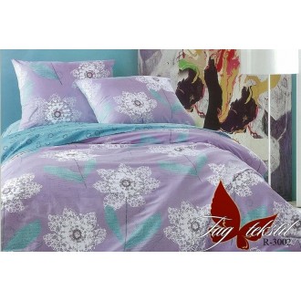 Комплект постельного белья TAG R3002
