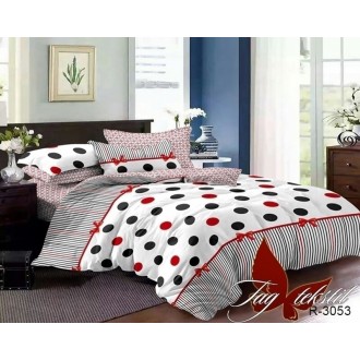 Постельное белье TAG (Украина) ранфорс R3053