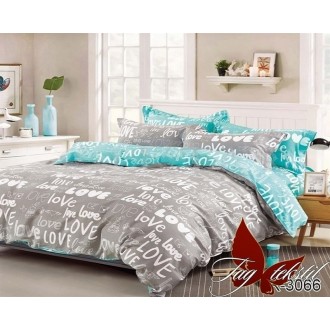 Комплект постельного белья TAG R3066 Комплект постельного белья TAG R3066