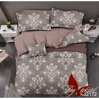 Комплект постельного белья TAG R32172 