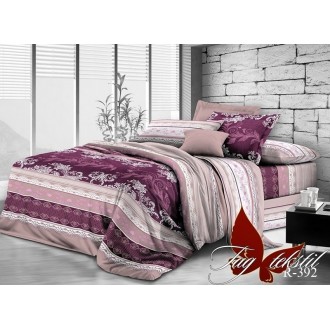 Комплект постельного белья TAG R392 