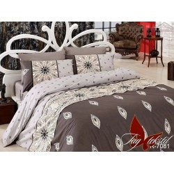 Постельное белье TAG R7081 