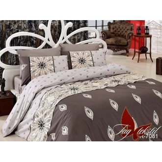 Комплект постельного белья TAG R7081 