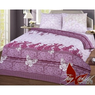 Комплект постельного белья TAG R7276